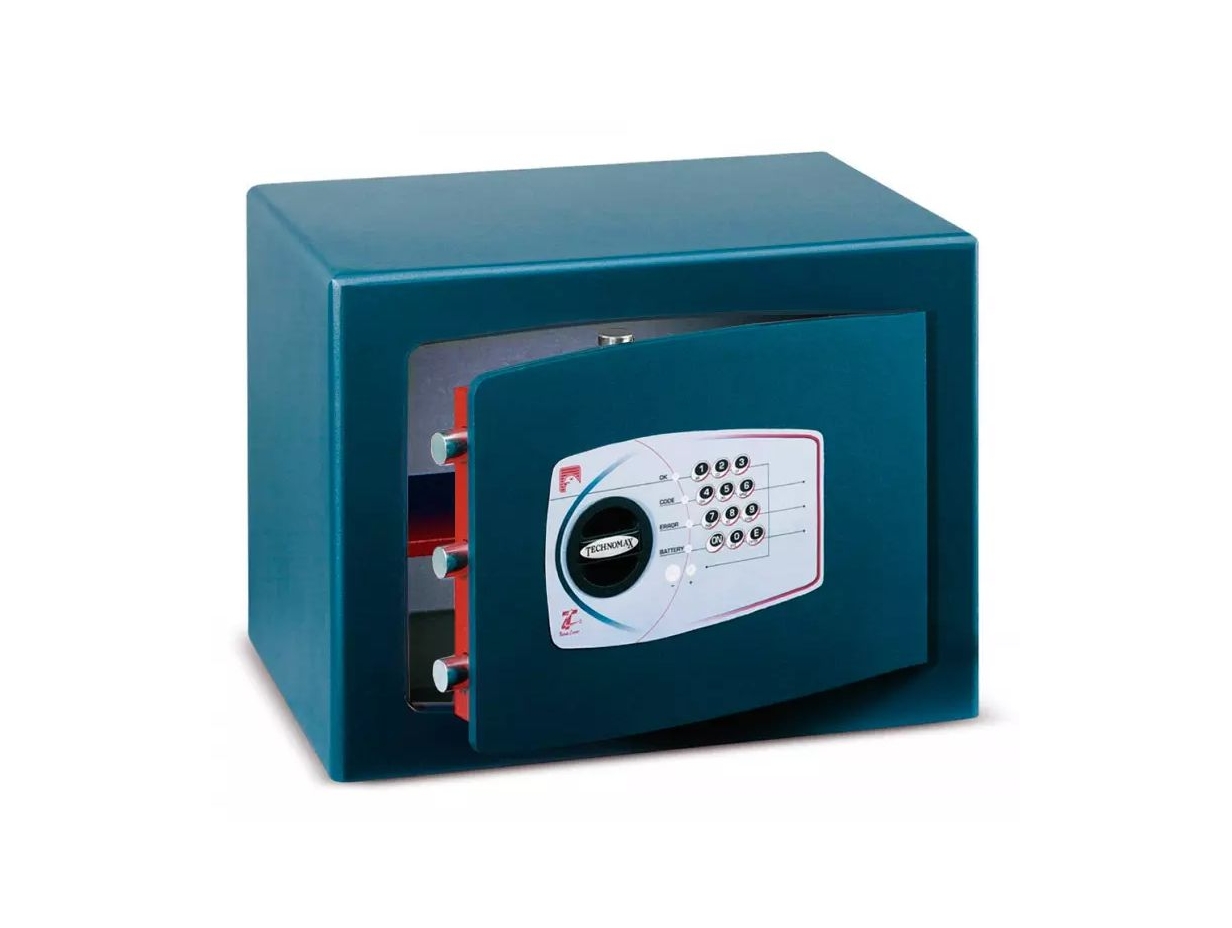 Максимальные скидки на сейфы Safetronics и Technomax