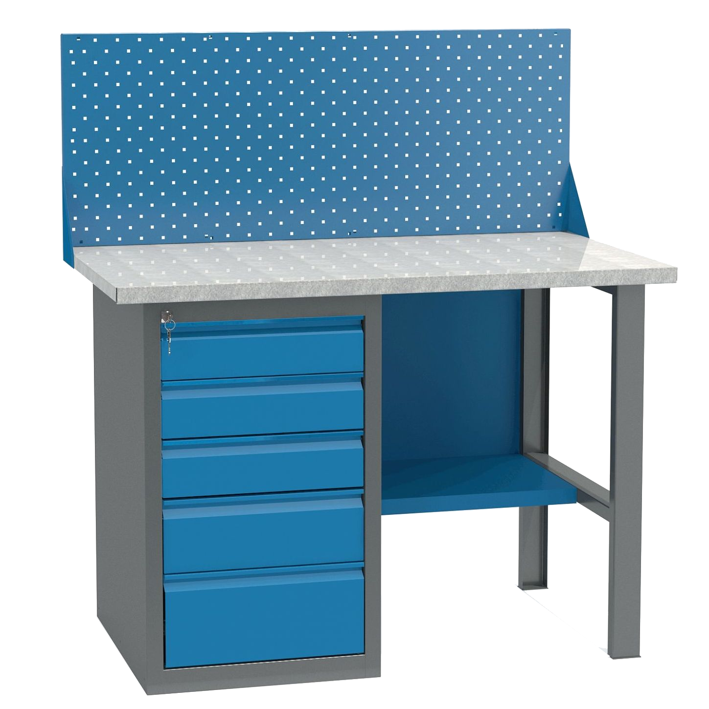 Производственная мебель